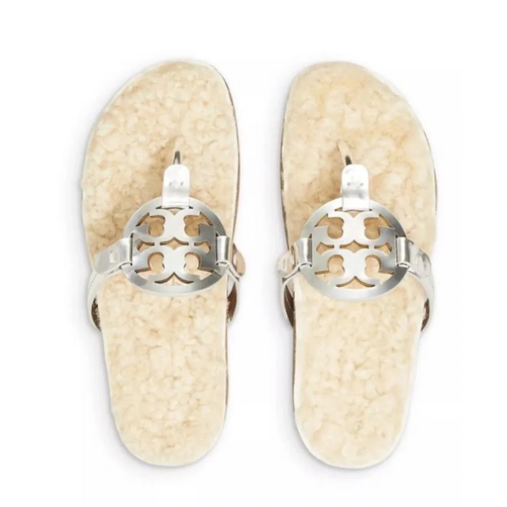 NEW! TORY BURCH MILLER CLOUD